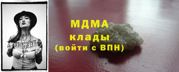 спайс Богданович